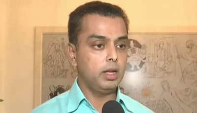 Congress red-faced again after Milind Deora tweets, 'political mud-slinging on Chinese transgressions'