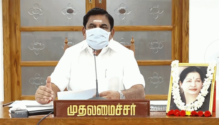 Tuticorin custodial deaths: Will transfer case to CBI after Madras HC nod, says Tamil Nadu CM Palaniswami