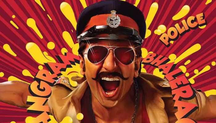 Bollywood news: Ranveer Singh&#039;s &#039;Simmba&#039; to re-release in Australia, Fiji