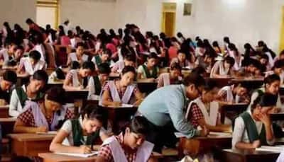 SC dismisses petition seeking cancellation of Rajasthan Class 10 Board exam