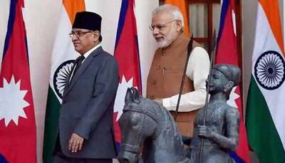 Nepal PM KP Sharma Oli blames India of conspiring to topple his government