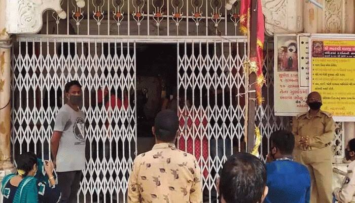 Religious places in Rajasthan's rural areas to reopen from July 1