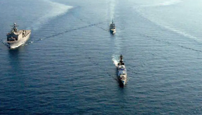 ASEAN nations slam China over its aggression in South China Sea