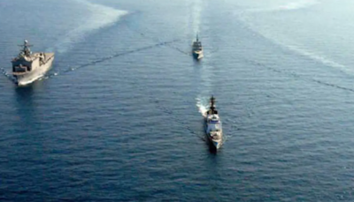 ASEAN nations slam China over its aggression in South China Sea