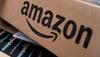 Amazon india jobs