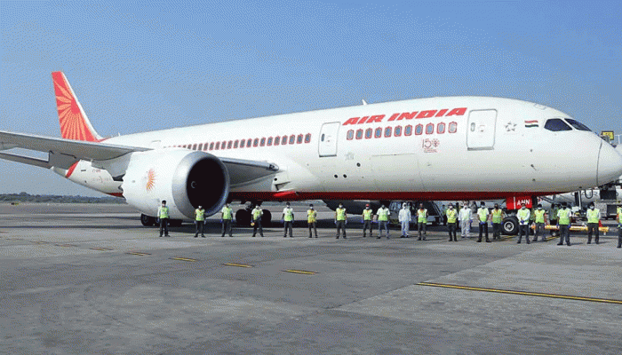 Vande Bharat Mission Phase 4: Air India flight departs with 222 Indians from San Francisco