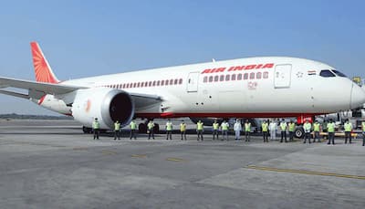 Vande Bharat Mission Phase 4: Air India flight departs with 222 Indians from San Francisco
