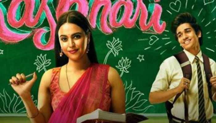 'Rasbhari' review: Swara Bhasker's web series is well-intended but half baked 'Rasbhari' review: Swara Bhasker's web series is well-intended but half baked