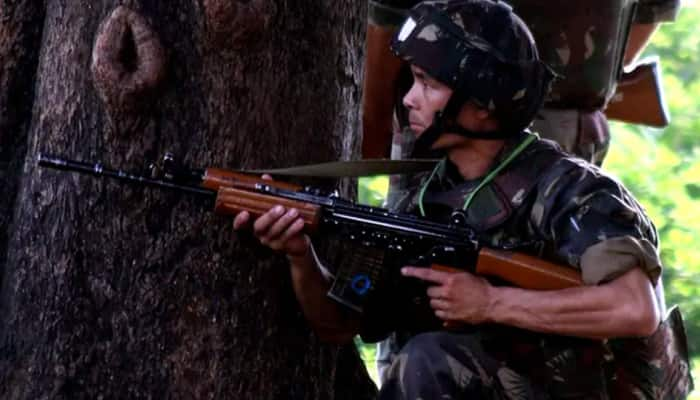 All about Indian Army&#039;s Ghatak commandos deployed at LAC to counter martial arts-trained China&#039;s PLA