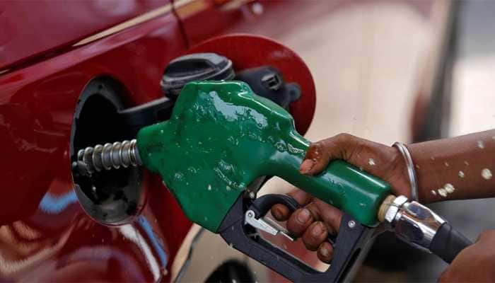 Fuel prices go up again after a day’s pause, diesel price at new high