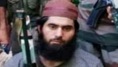 Jammu and Kashmir's Doda becomes 'terrorist-free' after Hizbul Mujahideen commander killed in encounter: DGP Dilbag Singh