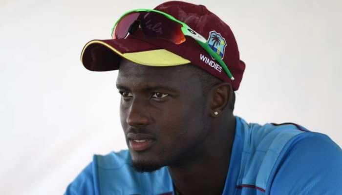 Players found guilty of racism should be treated like dopers, match-fixers: Jason Holder