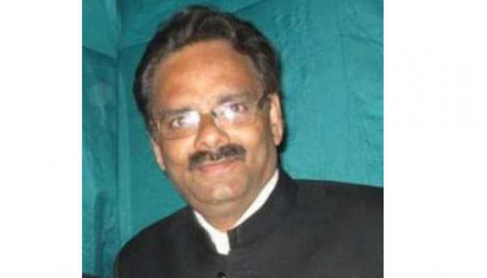 Senior doctor at LNJP, Delhi’s COVID-19 hospital, dies of coronavirus at 56