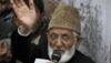 Separatist Syed Ali Shah Geelani quits Hurriyat Conference, cites 'rebellion against leadership' as reason