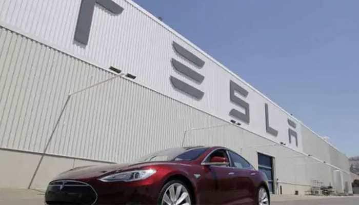 This man &#039;accidentally&#039; bought 28 Tesla cars for 1.4mn Euros