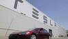 This man 'accidentally' bought 28 Tesla cars for 1.4mn Euros