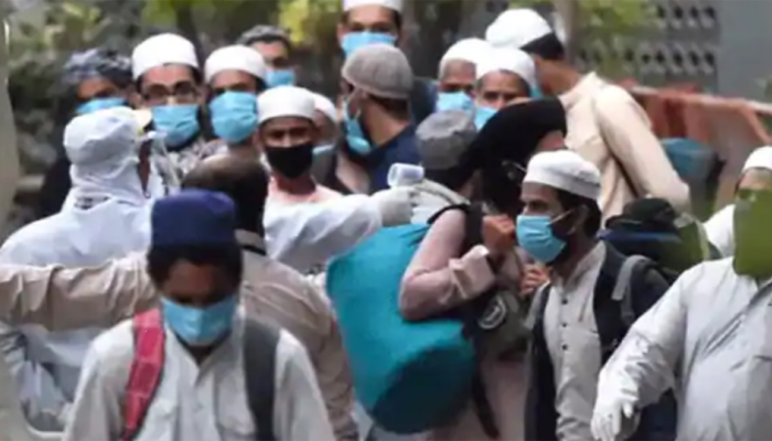 HC seeks Delhi government, police response to plea of foreign members of Tablighi Jamaat