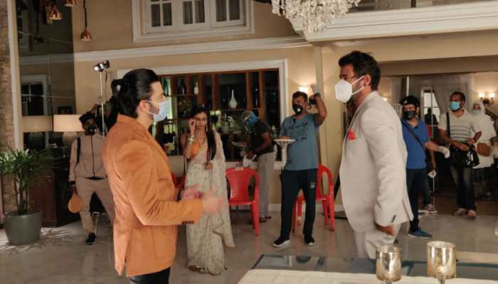 'Kumkum Bhagya', 'Guddan Tumse Na Ho Payega' among shows back with new episodes from July 13