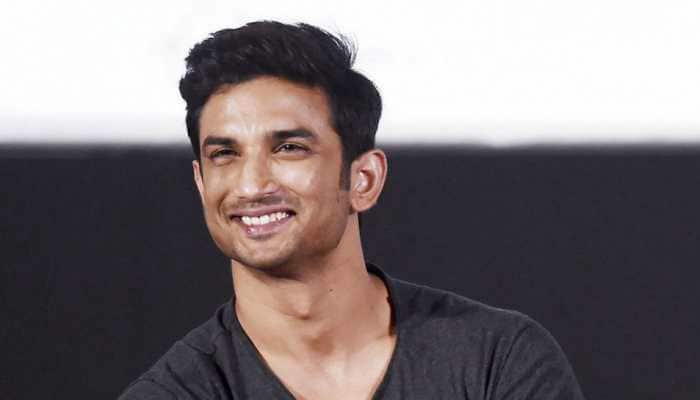 Bhumi Pednekar to feed 550 impoverished families as tribute to Sushant Singh Rajput