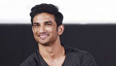 Bhumi Pednekar to feed 550 impoverished families as tribute to Sushant Singh Rajput