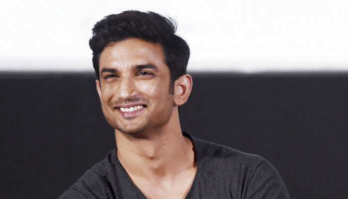 Bhumi Pednekar to feed 550 impoverished families as tribute to Sushant Singh Rajput