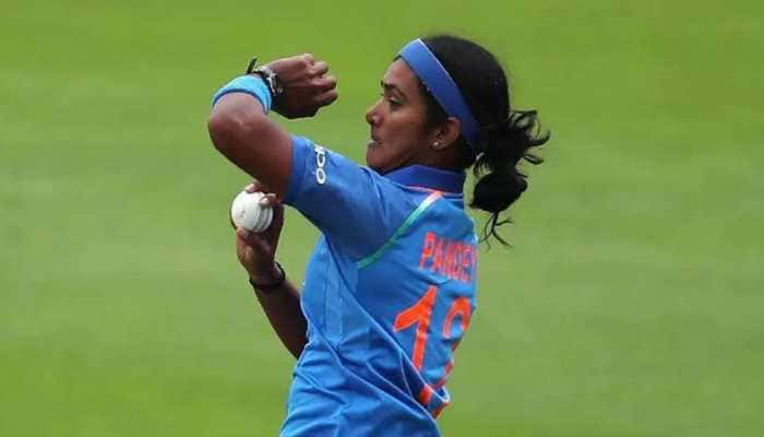 Women&#039;s cricket is different sport, don&#039;t make superfluous changes: Shikha Pandey