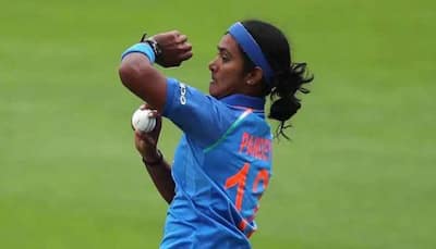 Women's cricket is different sport, don't make superfluous changes: Shikha Pandey