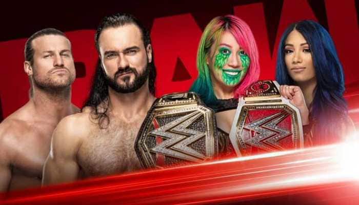 WWE Raw: Predictions, Schedule, live streaming details for June 29 episode