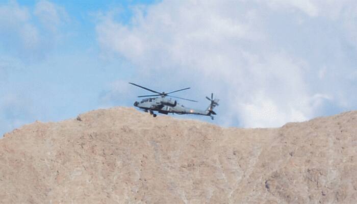 India, China to hold third round of Lt Gen-talks in Ladakh's Chushul on June 30