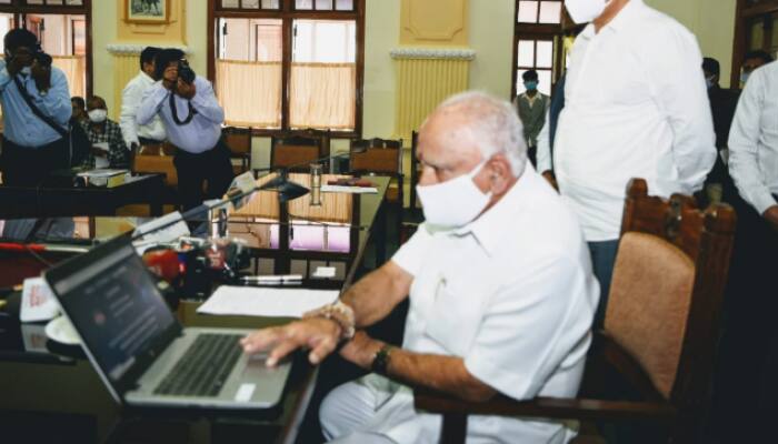 Karnataka CM Yediyurappa unveils `Skill Connect Forum` for job seekers, recruiters 