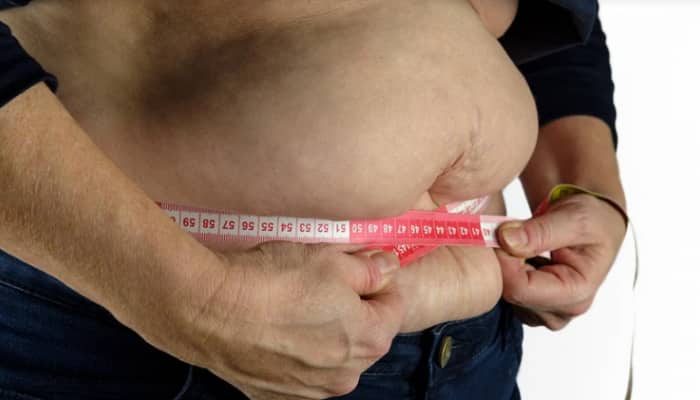 Excessive sugar consumption linked with unhealthy fat deposits around heart, abdomen