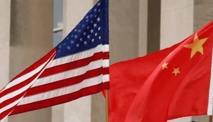 China imposes visa ban on US officials over Hong Kong issue