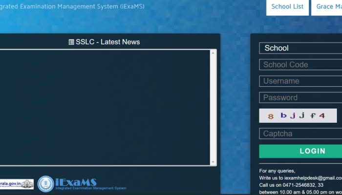 Kerala SSLC result 2020 to release on June 30 at keralapareekshabhavan.in 