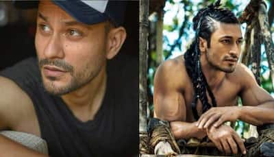Kunal Kemmu, Vidyut Jammwal not invited for OTT press conference, actors disappointed