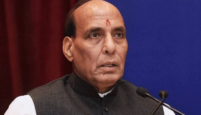 Defence Minister Rajnath Singh to hold talks with US counterpart Mark Esper over India-China face-off