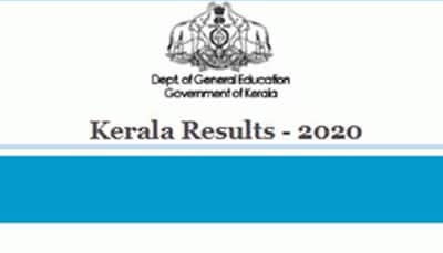 Kerala SSLC Results 2020: Kerala board announces Class 10 result; pass percentage highest in 5 years