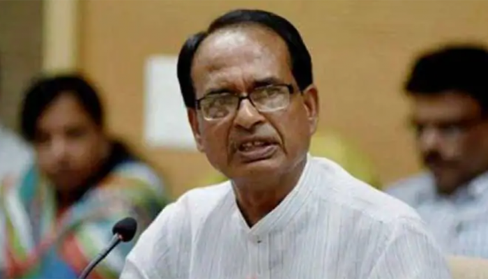 Madhya Pradesh CM Shivraj Singh Chouhan returns to Bhopal as cabinet expansion delayed again