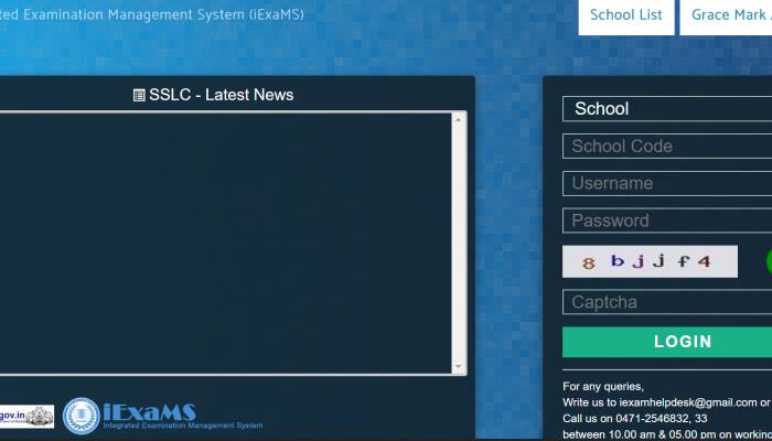 Kerala SSLC result 2020 to be announced in 10 minutes, here&#039;s how to check online