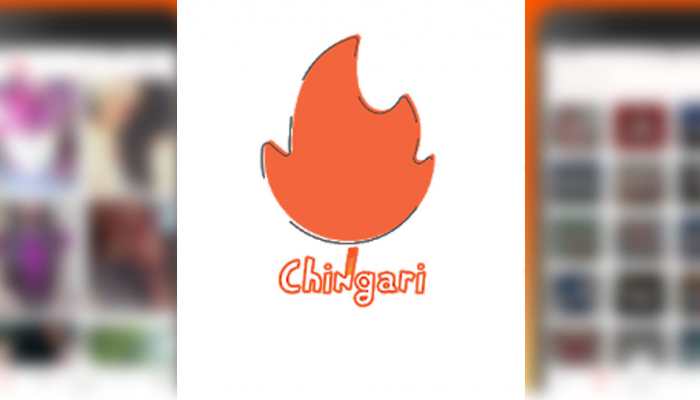 All about Indian social app Chingari, alternative to Chinese TikTok