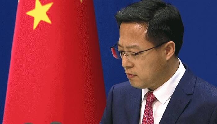 Strongly concerned, verifying the situation: China on India banning Chinese apps