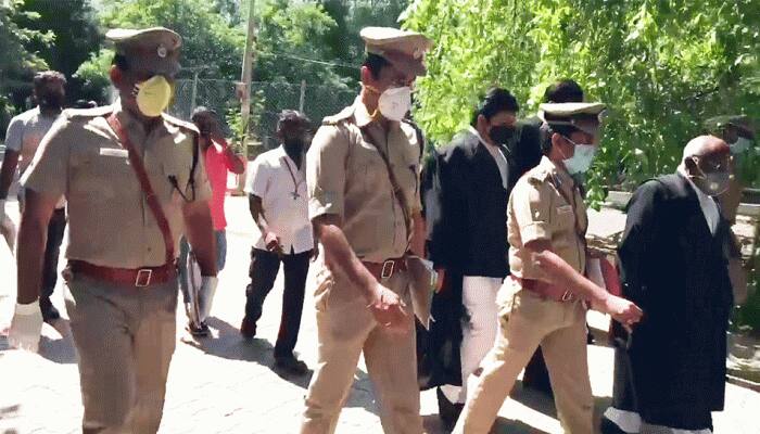 Tuticorin custodial deaths: Madras HC says evidence may be destroyed before CBI begins probe 