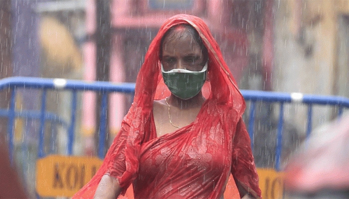 IMD issues rain, lightning alert for six Bihar districts