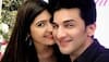 'Sasural Simar Ka' actor Manish Raisinghan marries Sangeita Chauhaan in Mumbai