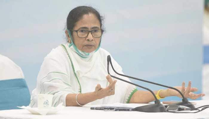 West Bengal to provide free ration to poor till June 2021; asks private buses to run from July 1 or face consequences
