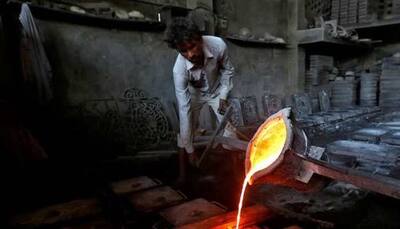 Retail inflation for industrial workers eases to 5.1% in May