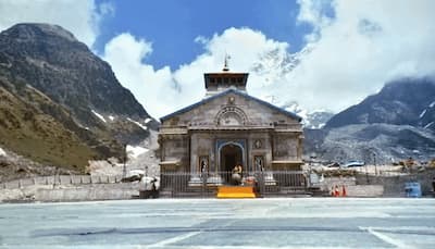 Chardham yatra to open for Uttarakhand pilgrims from July 1