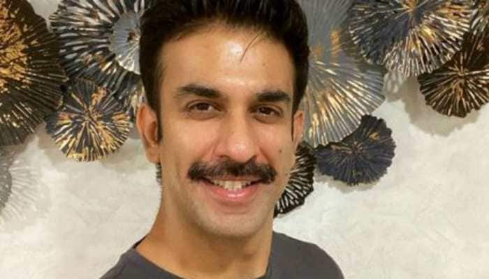 Sushmita Sen's brother Rajeev Sen set for Bollywood debut