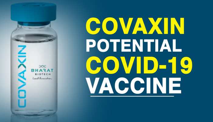 COVID-19 Vaccine: India’s COVAXIN gets DCGI approval for human clinical trials 