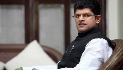 Haryana may not conduct Panchyat elections due to COVID-19: Deputy Chief Minister Dushyant Chautala