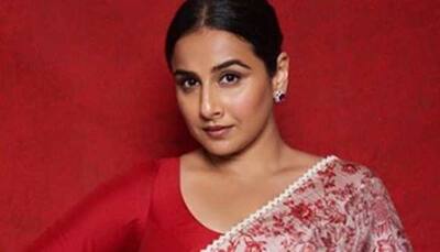 Bollywood News: Vidya Balan auditioned 75 times for her role in 'Parineeta'